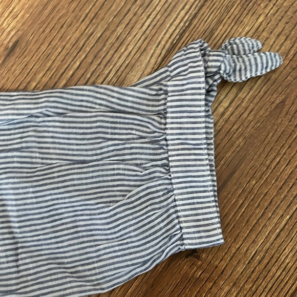 Abercrombie & Fitch Striped Dress - Picture 9 of 12